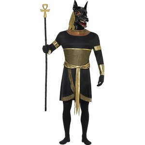 Anubis Le Chacal 