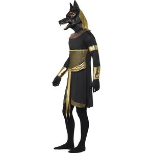 Anubis Der Schakal 