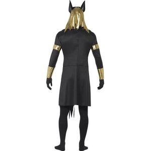 Anubis Der Schakal 