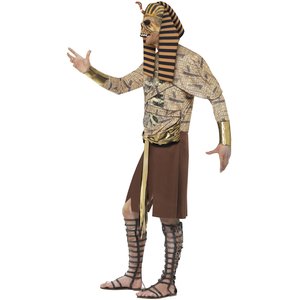 Zombie Pharao 