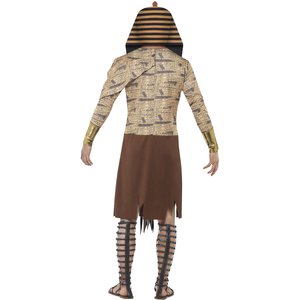 Zombie Pharao 