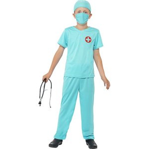 Docteur - Chirurgien 