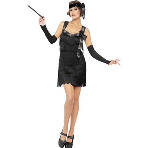 Fever - Flapper Foxy Charleston 