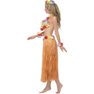 Hawaiianische Tänzerin