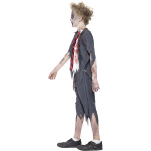 Zombie Schüler 