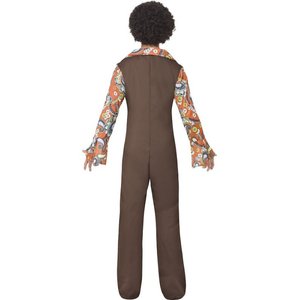 Groovy Boogie Annees 70 