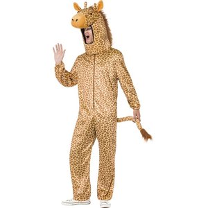 Girafe 