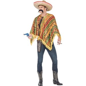 Poncho Kit 
