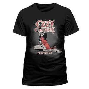 Ozzy Osbourne: Blizzard Of Ozz 