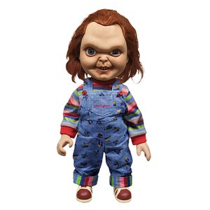 Jeu D'enfant: Chucky avec Son