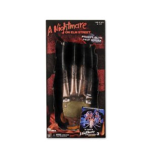 A Nightmare On Elm Street 3: 1/1 Gant De Freddy 