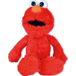 Sesamo Apriti: Elmo - Beanbag 