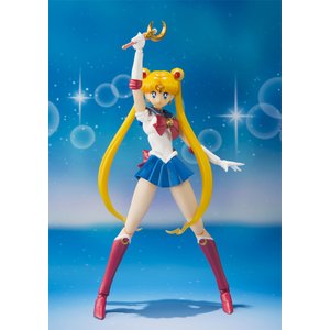 Sailor Moon - S.H. Figuarts: Sailor Moon