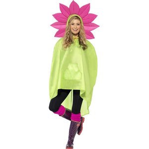 Blume Poncho 