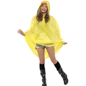 Ente Poncho