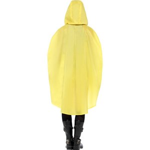 Ente Poncho