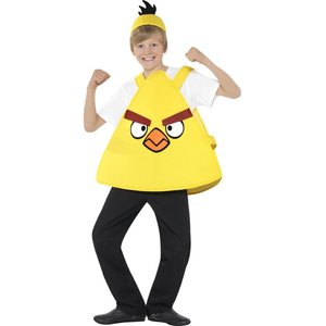 Angry Birds: Oiseau Jaune