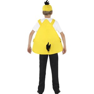 Angry Birds: Oiseau Jaune