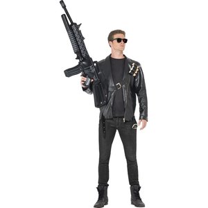 Terminator 2 - Judgment Day: Terminator 