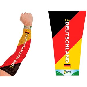 Tattoo Sleeve Deutschland