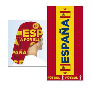 Bandana Spagna