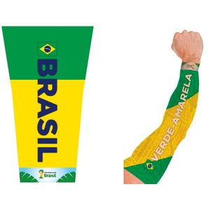 Tattoo Sleeve Brasilien
