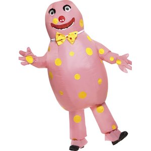 Mr. Blobby