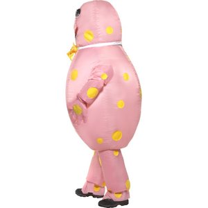 Mr. Blobby