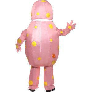 Mr. Blobby