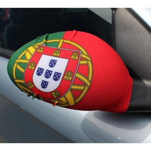Aussenspiegelbezug - Portugal