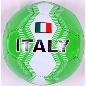 Fussball - Italien