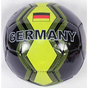 Ballon de foot - Almagne