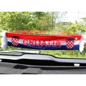 Croatie