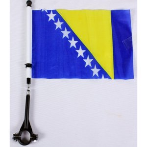 Bosnie-herzégovine 

