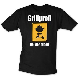 Grillprofi