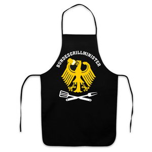 Bundesgrillminister