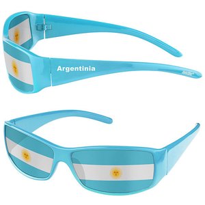 Drapeau Argentine