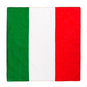 Bandana: Italie