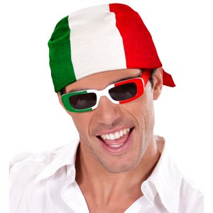 Bandana: Italie