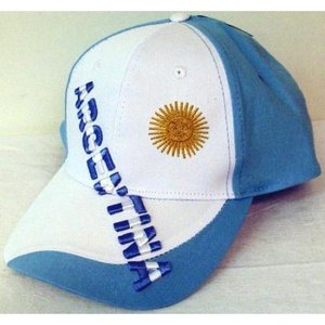 Argentinien