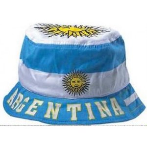 Argentinien