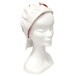 Cap: Turquie