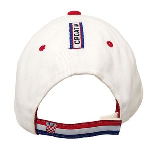 Cap: Croatie