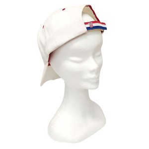 Cap: Croatie
