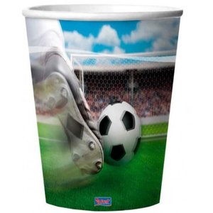 Calcio 3D