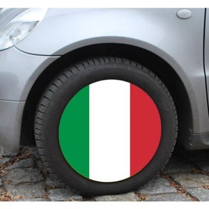 Radsocke Italien