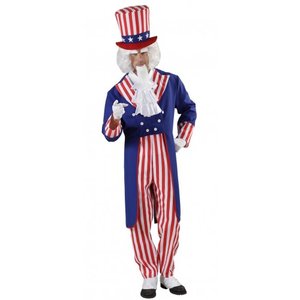 Uncle Sam USA