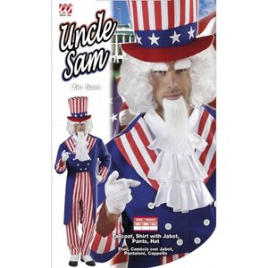 Uncle Sam USA