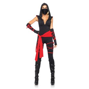 Sexy Ninja