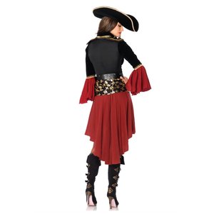 Pirata - Captain Rose
